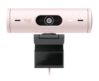 LOGITECH Brio 500 Rose - 1080204 - zdjęcie 1